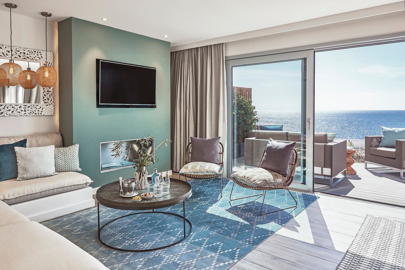 7pines Resort Ibiza - Destination by Hyatt