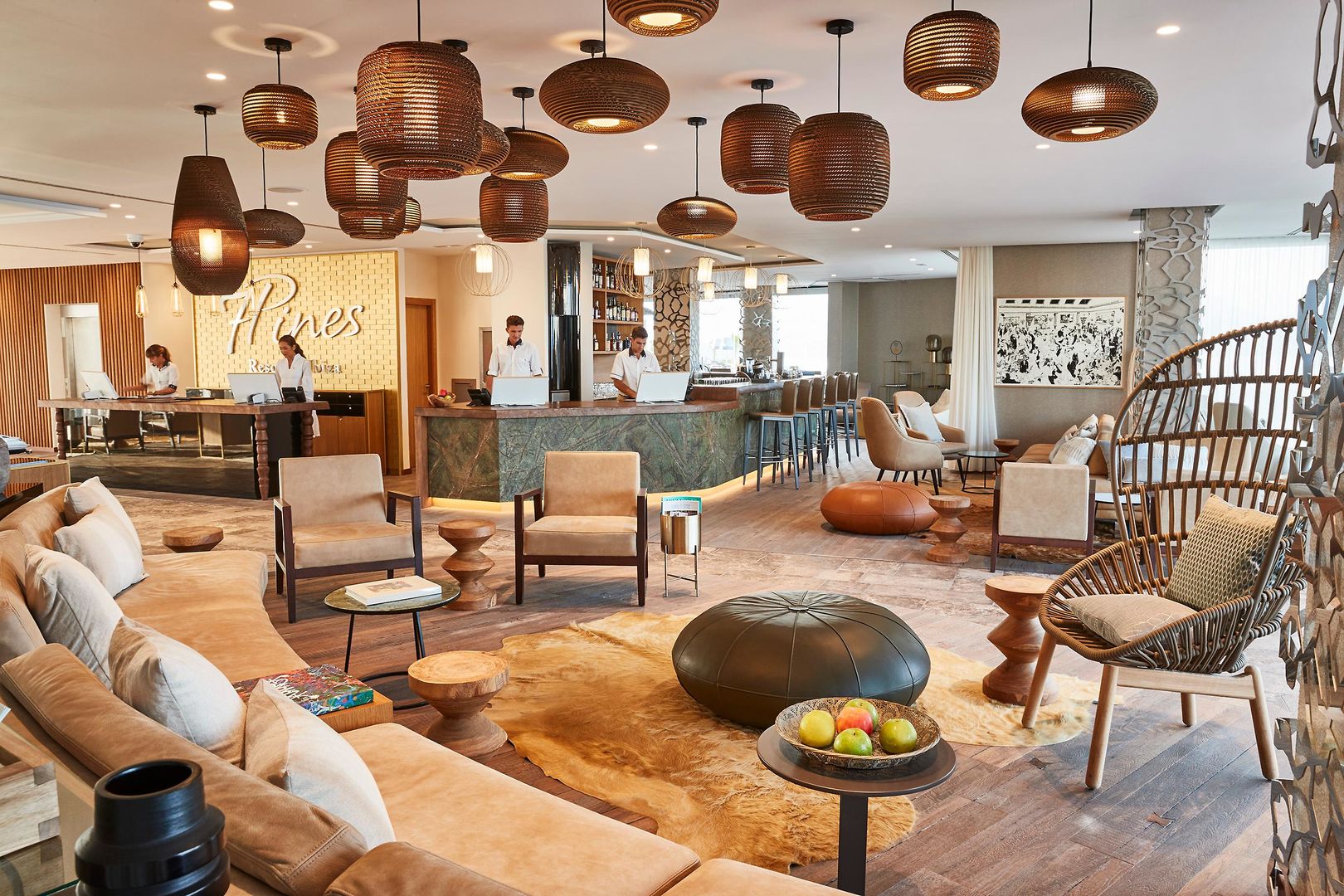 7pines Resort Ibiza - Destination by Hyatt