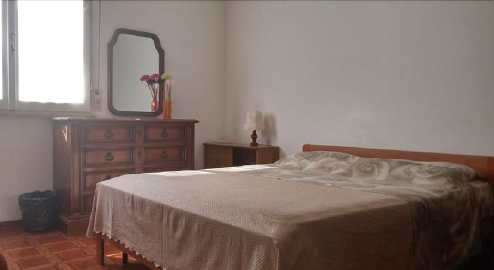 Accogliente E Ospitale B&B