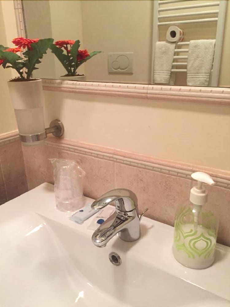 B&B Delle Rondini