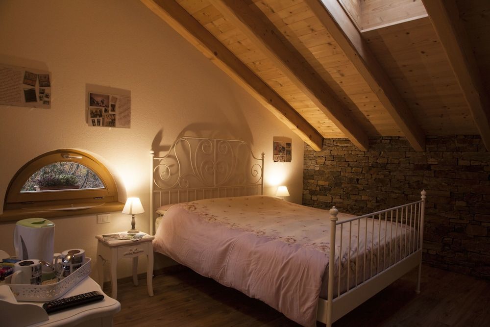 B&B Ai Marchetini