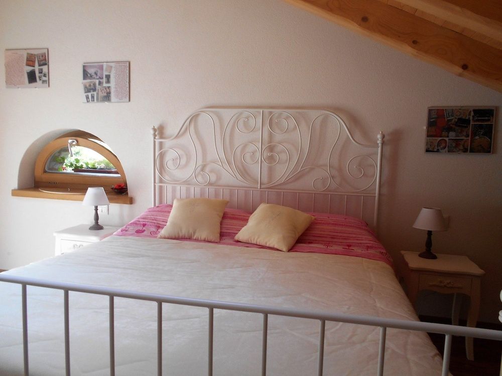 B&B Ai Marchetini