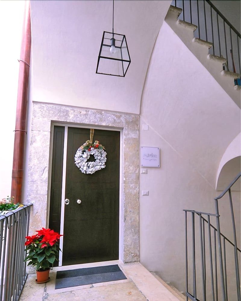 B&B I Colori Della Puglia