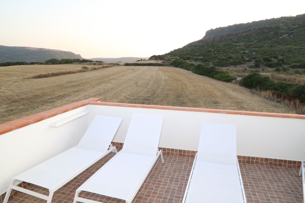 La Roccia Dell'Elefante B&B