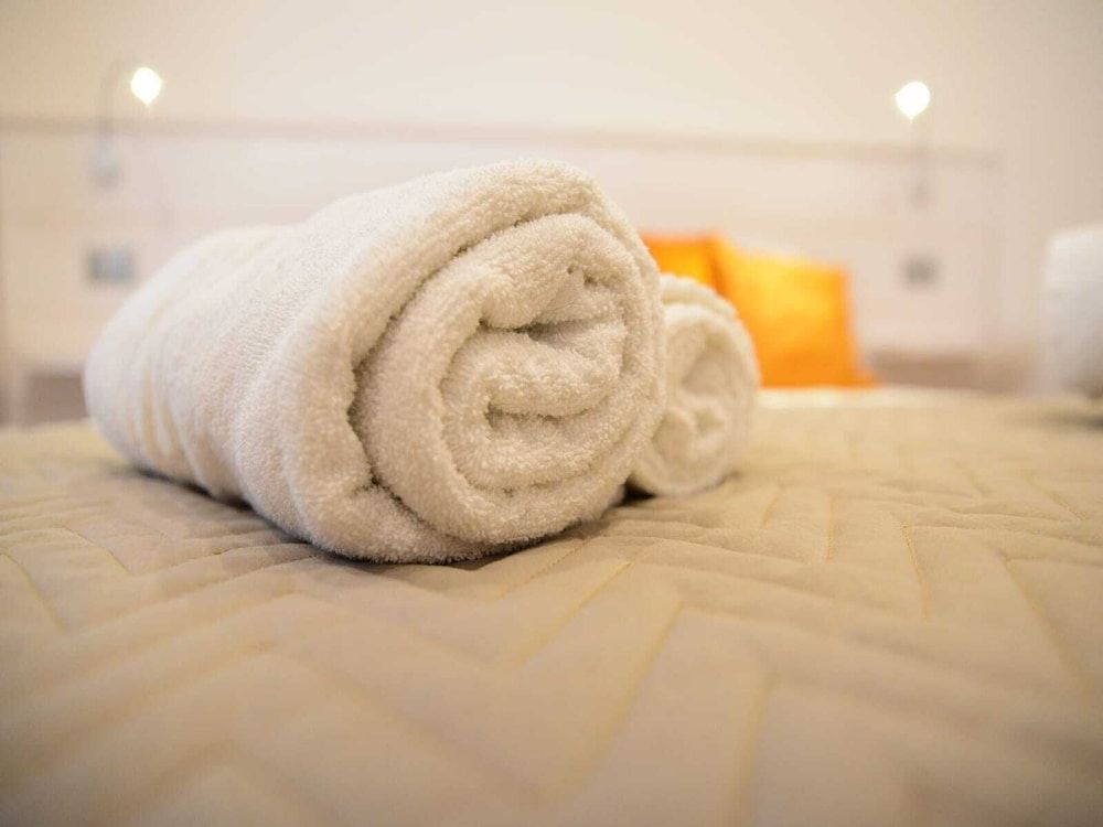 La Roccia Dell'Elefante B&B