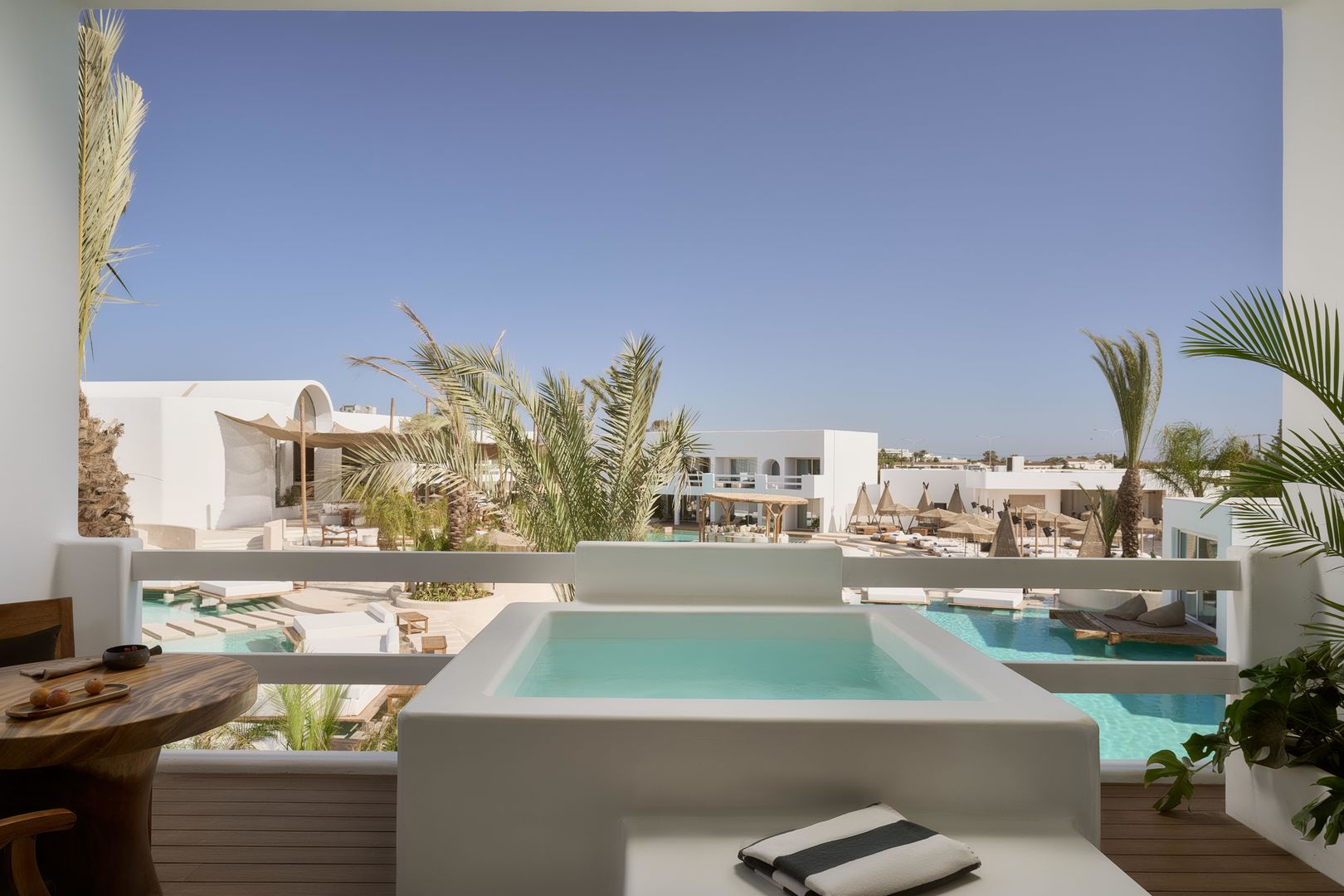 Aya Resort