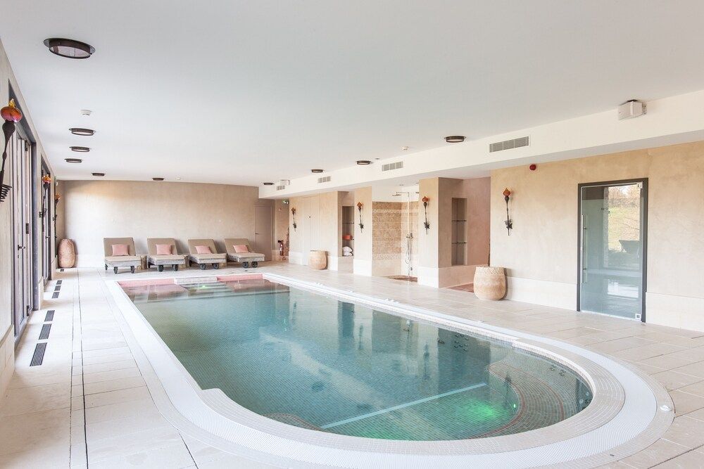 Domaine Des Etangs