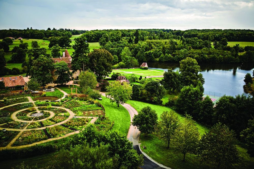 Domaine Des Etangs