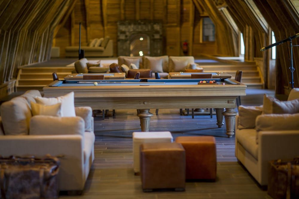 Domaine Des Etangs