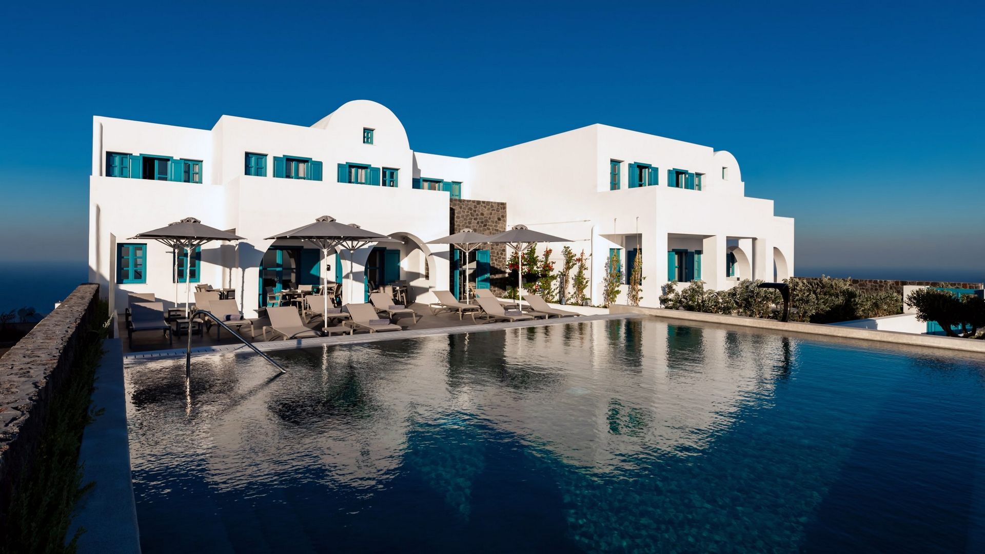 Aeifos Boutique Hotel