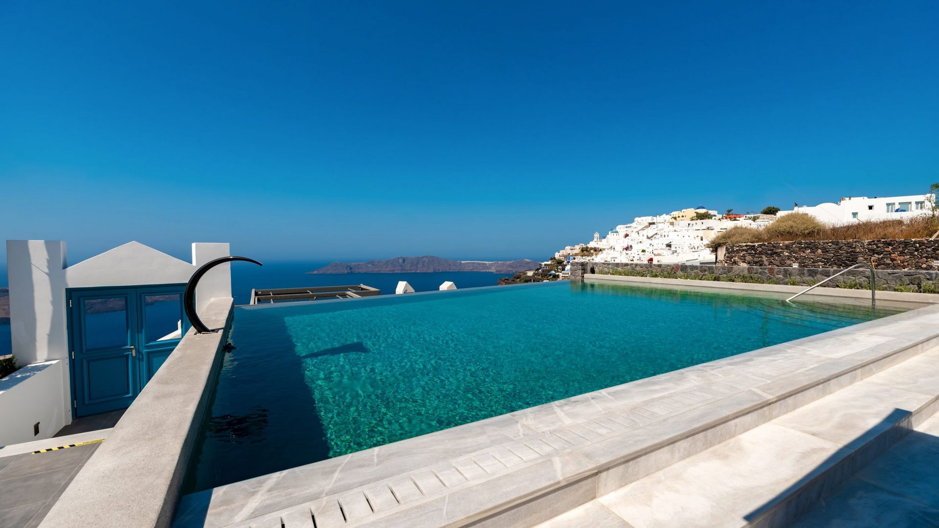 Aeifos Boutique Hotel