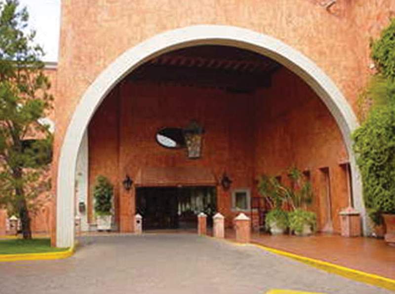 Hotel Gobernador