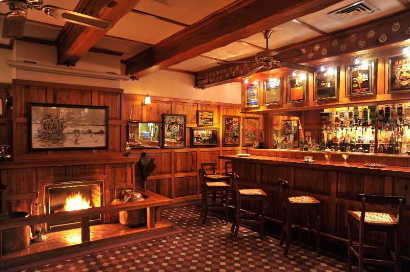 Coach House
