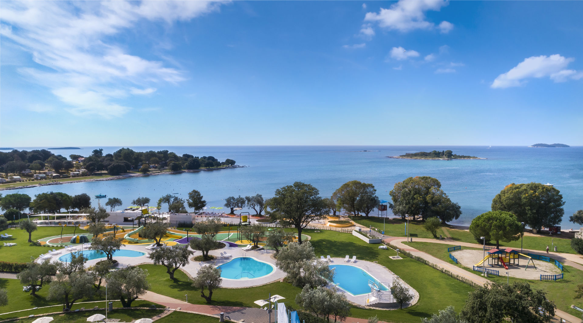 Campsite Polari