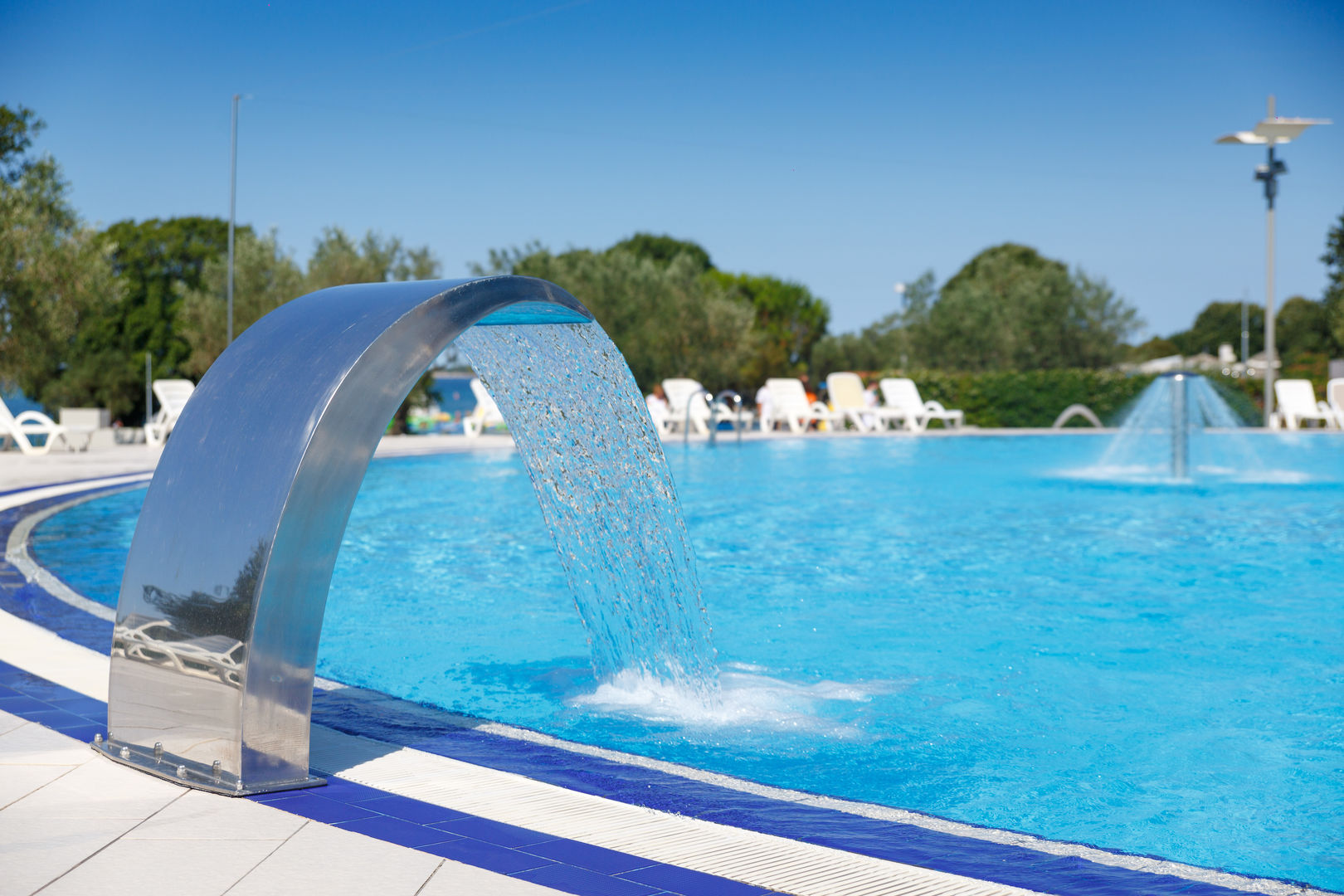 Campsite Polari