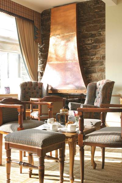The George Hotel
