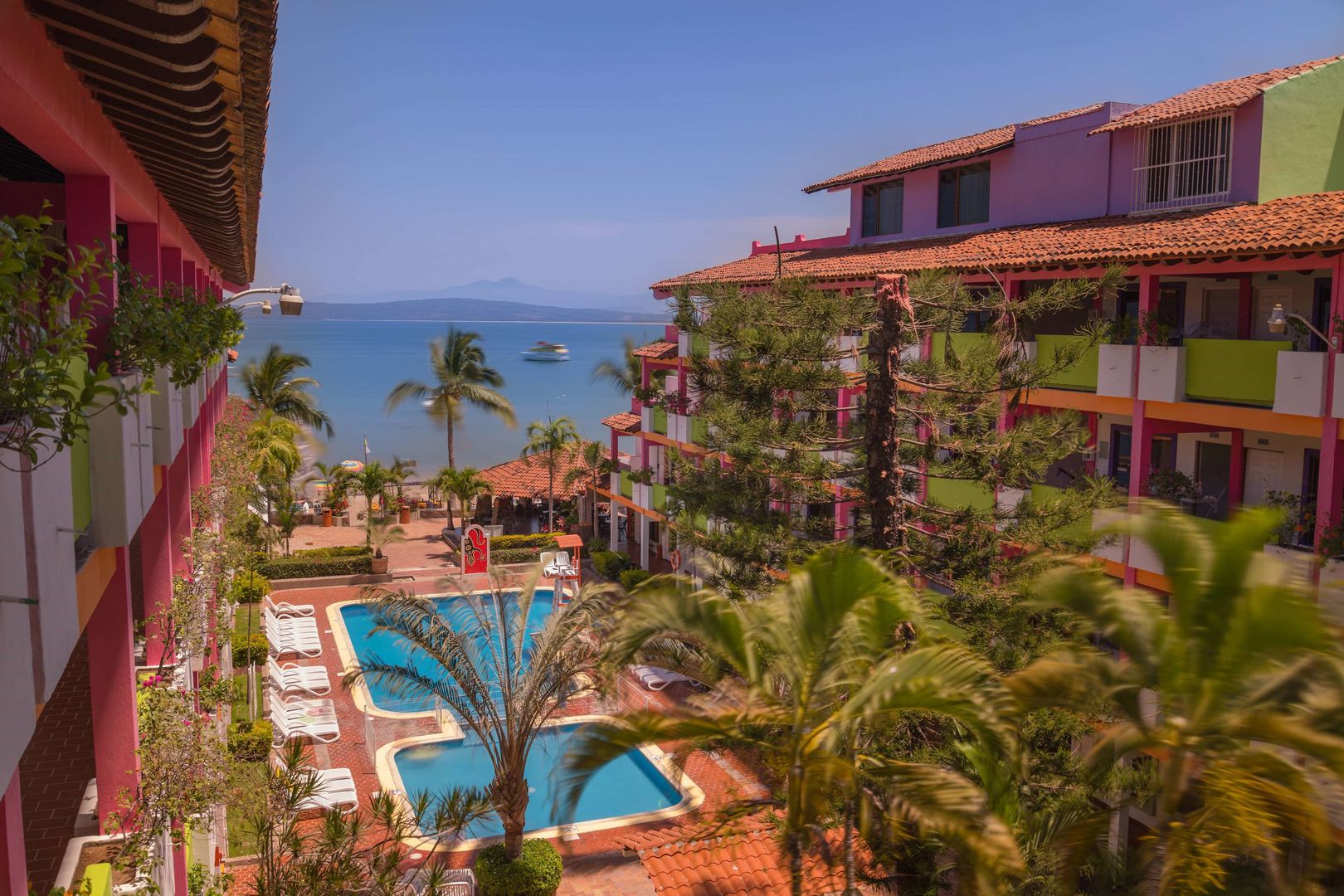 Decameron Los Cocos, Ramada All Inclusive Resort