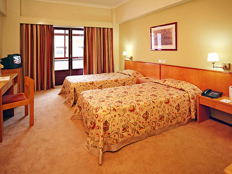 Stay Hotel Coimbra Centro