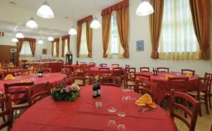 Hotel Foresteria Volterra