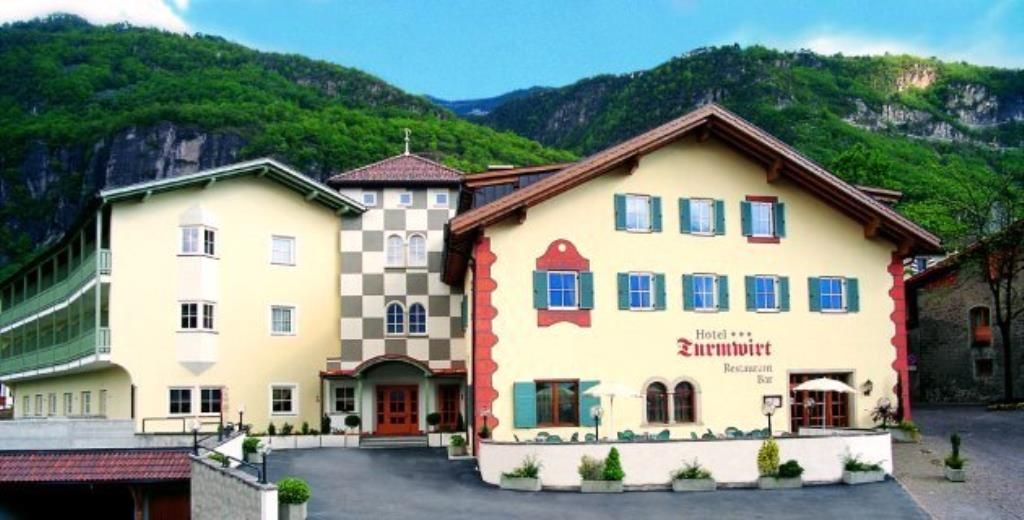 Hotel Turmwirt