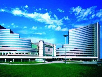 Zhejiang Narada Grand Hotel Hangzhou