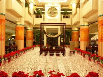 Zhejiang Narada Grand Hotel Hangzhou