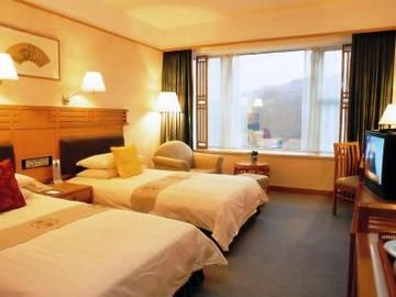 Zhejiang Narada Grand Hotel Hangzhou