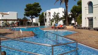 TUI BLUE Tarida Beach