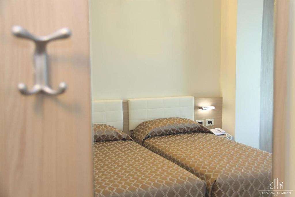 Expo Hotel Milan