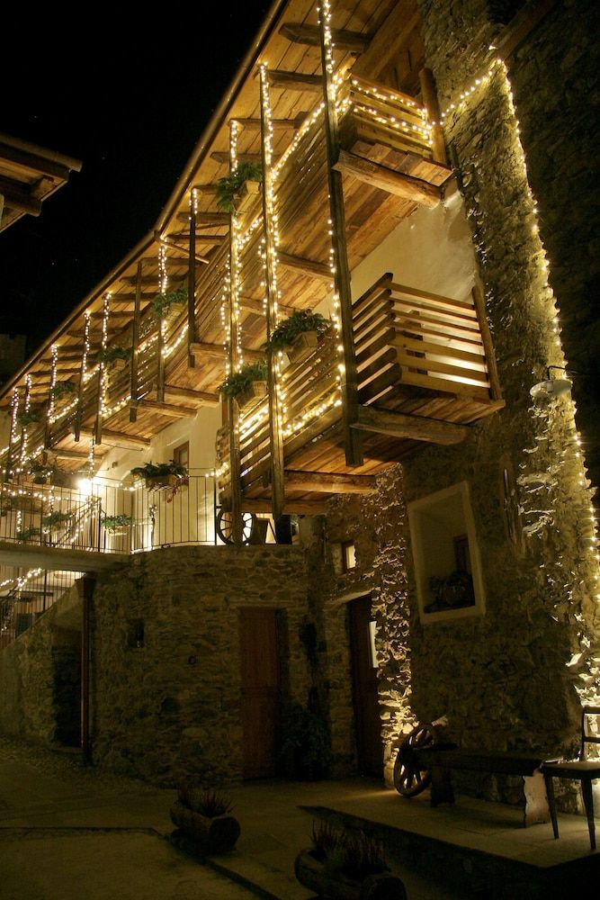 Ostello del Castello