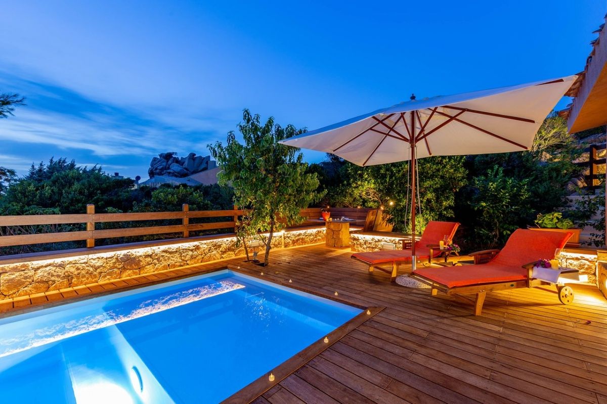 Costa Paradiso Resort