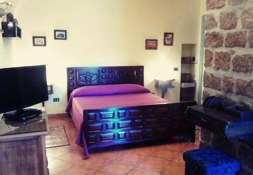 Borgo dei Sagari Concierge