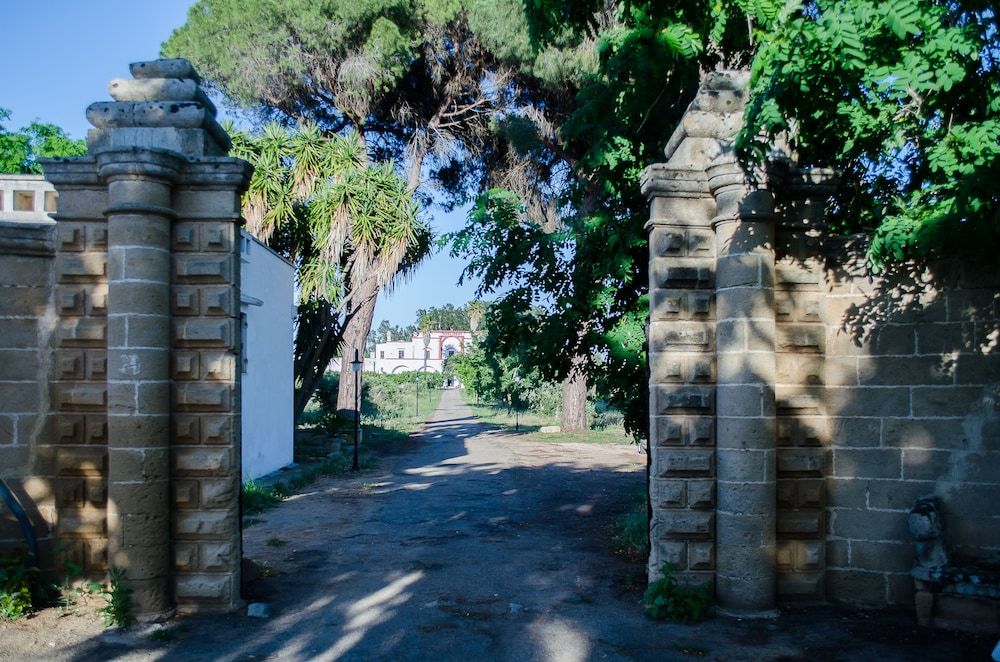 Agriturismo Capani