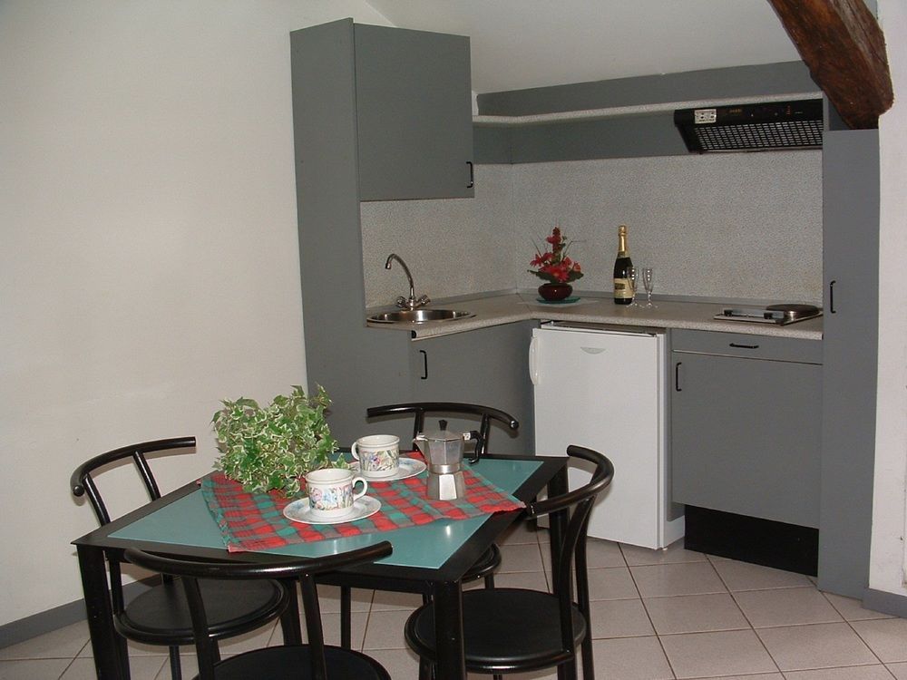 Residence Holiday