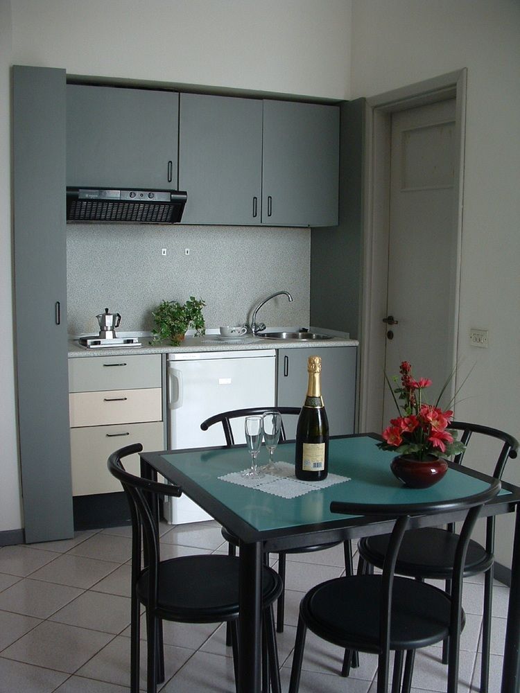 Residence Holiday