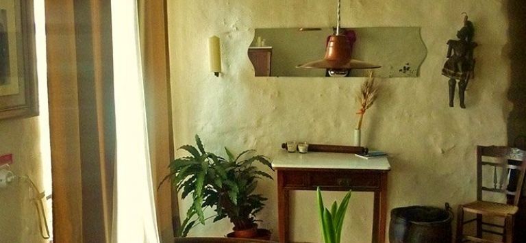 Wundergarten Dimora Dei Frati