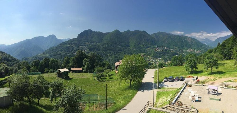 B&B Casa Arcangeli