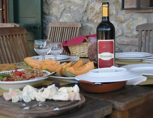 Fattoria Di Statiano
