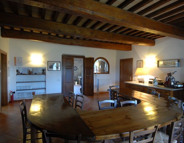 Fattoria Di Statiano