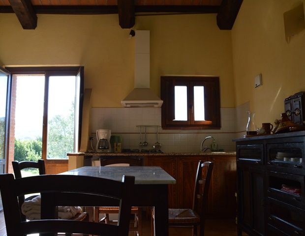 Fattoria Di Statiano