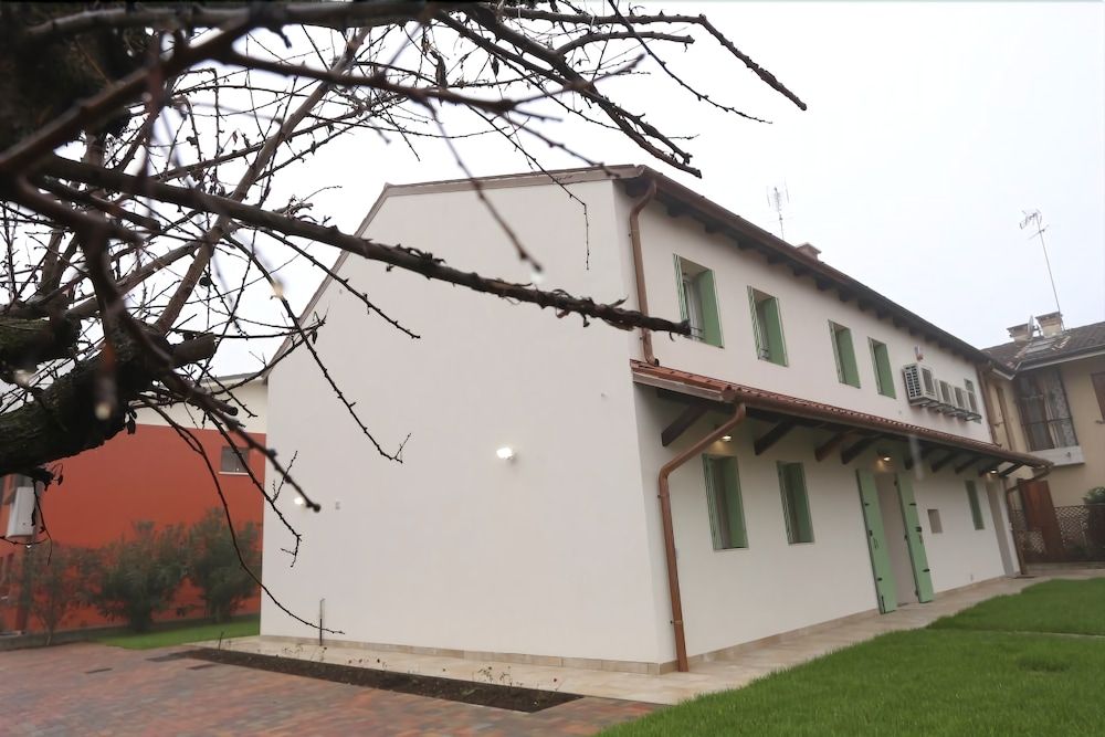 B&B Le Olme