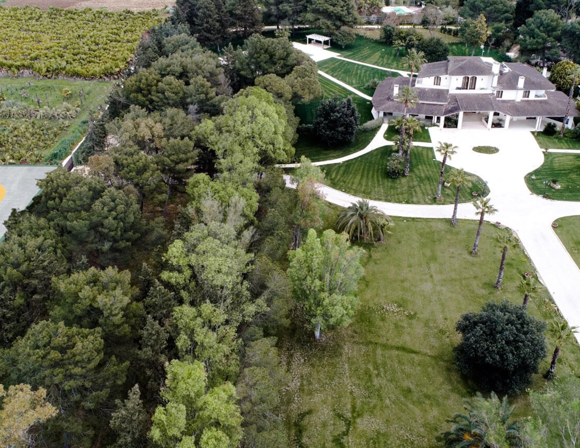 Villa Lena