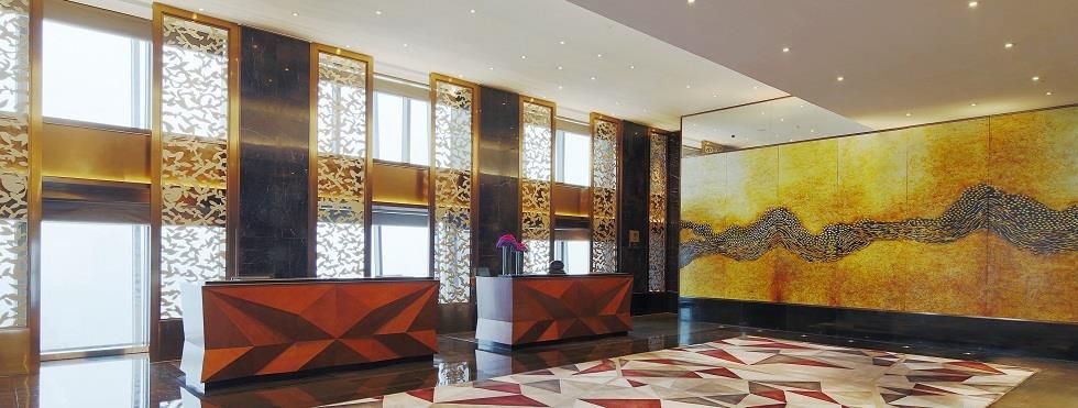 Fairmont Nanjing