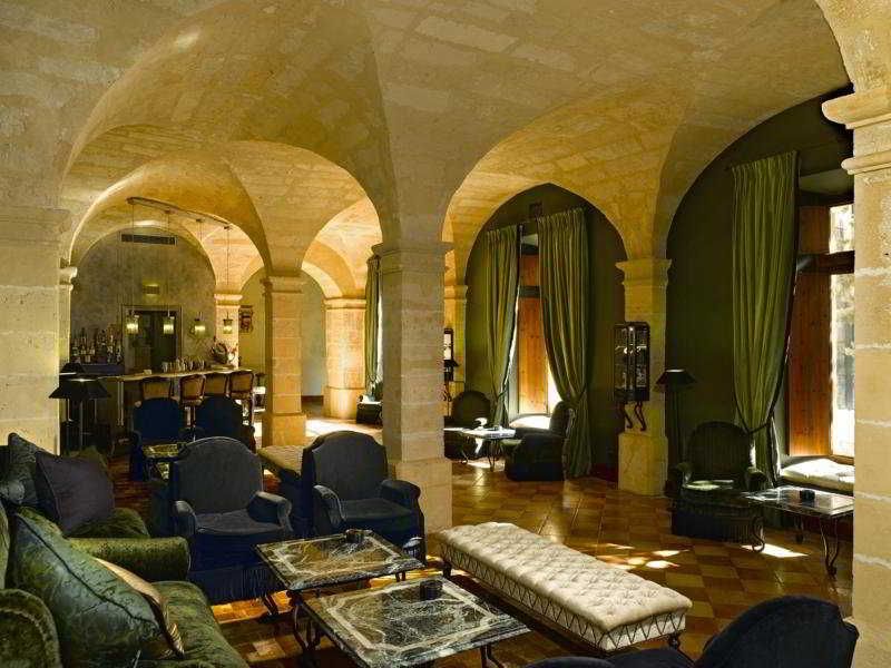 Grand Hotel Son Net