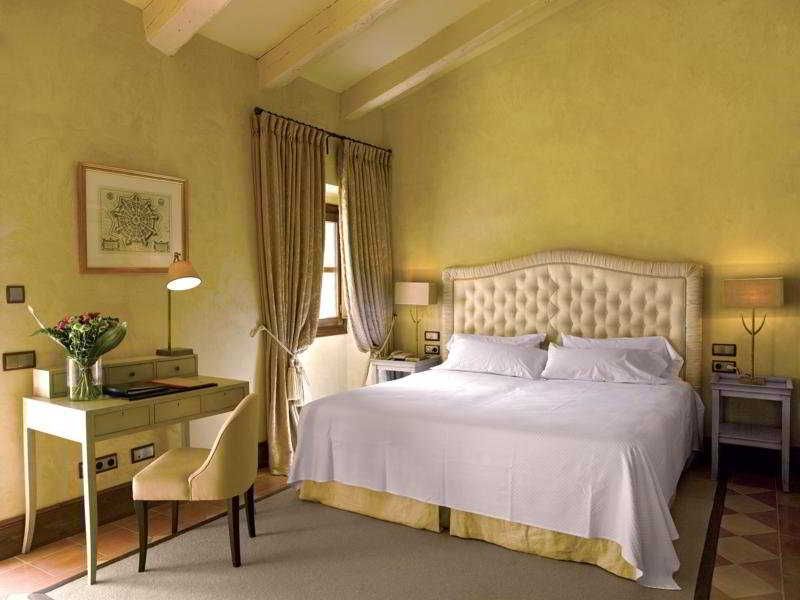 Grand Hotel Son Net