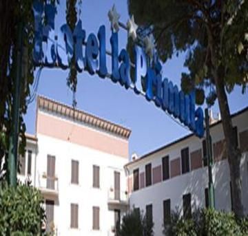 Marina Garden Hotel