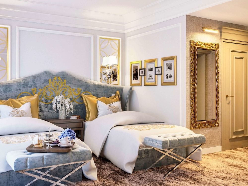Bachleda Luxury Hotel Krakow - MGallery