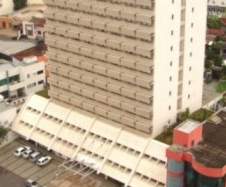 Deville Prime Cuiaba Hotel