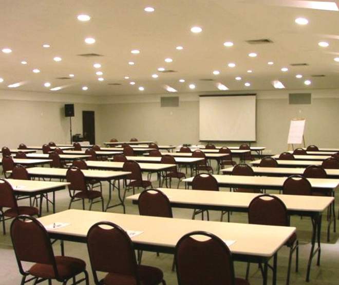 Deville Prime Cuiaba Hotel