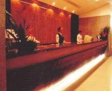 Deville Prime Cuiaba Hotel